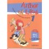 ARTHUR ET LILOU 1 A1.1 METHODE + CAHIER (+ CD)